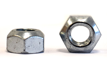DADI AUTOBLOCCANTI METALLICI